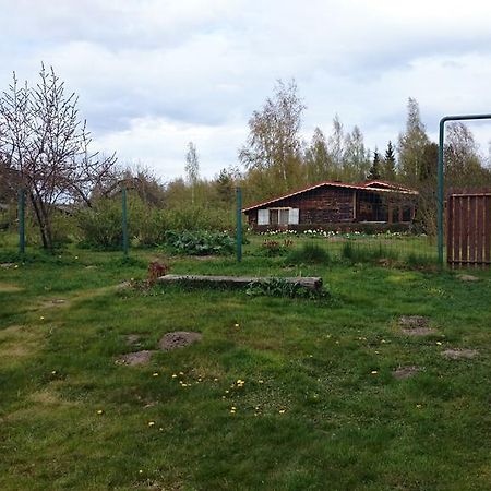 Maarjamaee Holiday House Räpina 部屋 写真