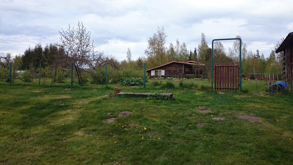 Maarjamaee Holiday House Räpina 部屋 写真